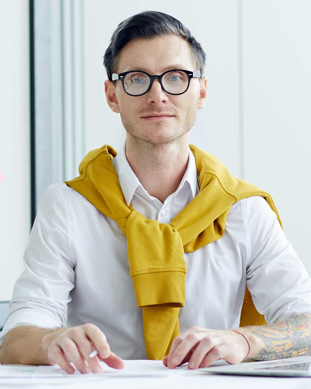 Patricio Herez